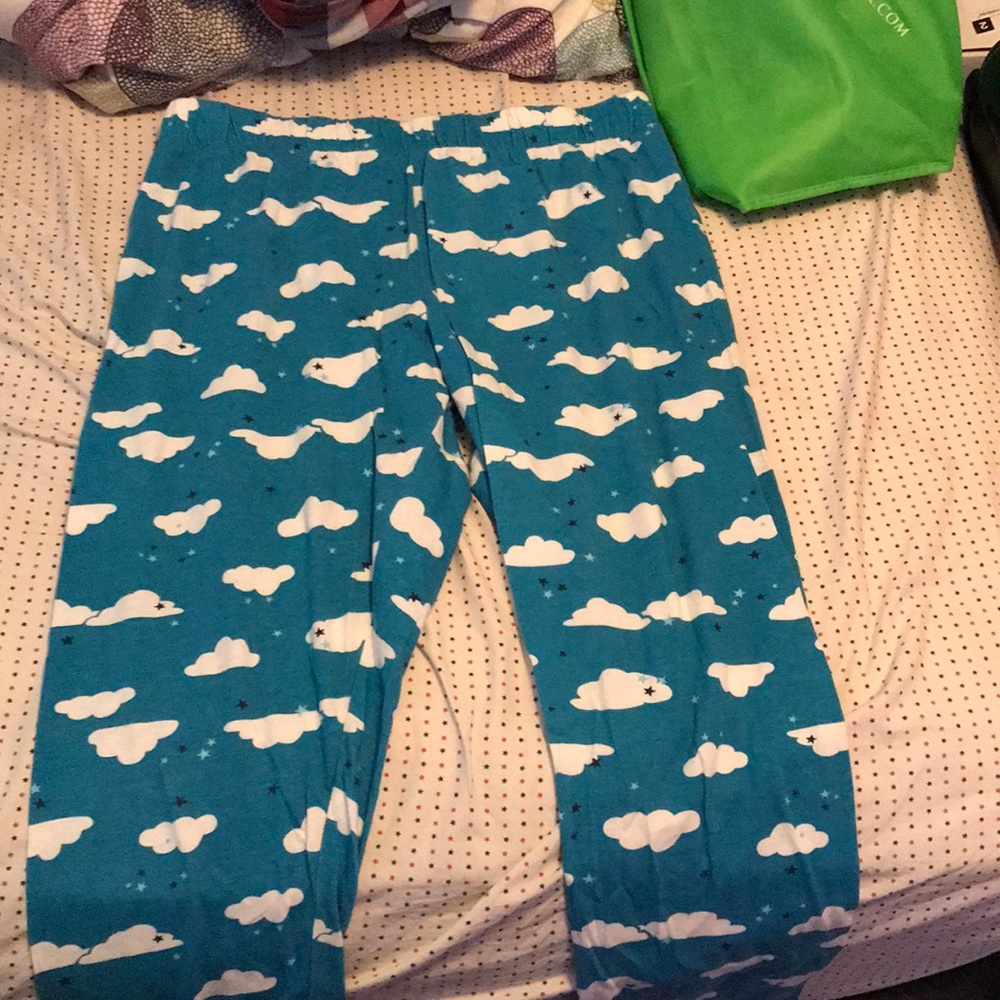 Pj pants